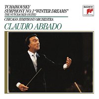 Claudio Abbado – Tchaikovsky:  Symphony No. 1 & The Nutcracker Suite