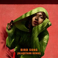 M.I.A. – Bird Song [Blaqstarr Remix]