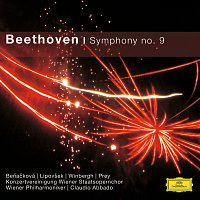 Gabriela Beňačková, Marjana Lipovsek, Gosta Winbergh, Hermann Prey – Beethoven: Symphony No.9