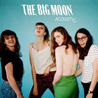 The Big Moon – Sucker [Acoustic]
