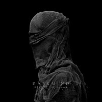 Přední strana obalu CD Beyond the Human