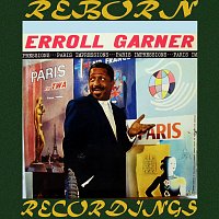 Erroll Garner – Paris Impressions (HD Remastered)