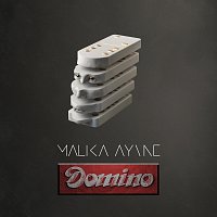 Přední strana obalu CD Domino