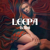 Přední strana obalu CD Fiction