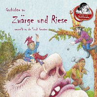 Trudi Gerster – Gschichte vo Zwarge und Riese verzellt vo de Trudi Gerster