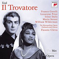 William Wilderman – Verdi: Il Trovatore (Metropolitan Opera)