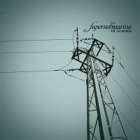 Přední strana obalu CD LN Granada