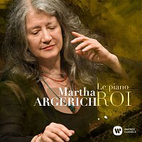 Martha Argerich – Le Piano Roi