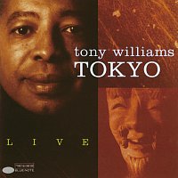 Tony Williams – Tokyo Live