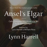 Ansel's Elgar [Cello Concerto In E Minor, Op. 85 By Sir Edward Elgar / Music From The Motion Picture "Cello"]