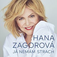 Hana Zagorová – Já nemám strach CD