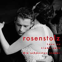 Rosenstolz – Lass es Liebe sein - Die schonsten Lieder