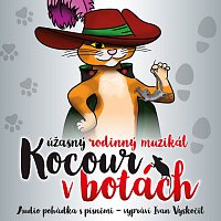 Ivan Vyskočil – Kocour v botách