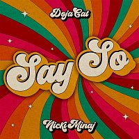 Doja Cat, Nicki Minaj – Say So