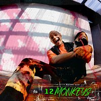 Victor Solf – 12 Monkeys Mixtape