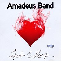 Amadeus Band – Ljubav & Hemija