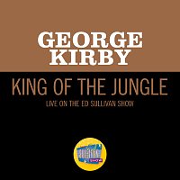 George Kirby – King Of The Jungle [Live On The Ed Sullivan Show, March 29, 1970]