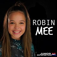 Robin, Junior Songfestival – Mee