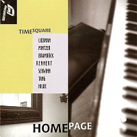 Uli Rennert TimeSquare feat. Mintzer Liebman Bramboeck – HomePage