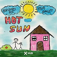 Bruno Be, Tom Bailey – Hot Sun