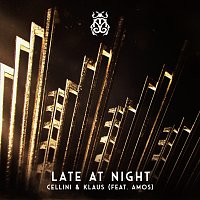 Cellini, Klaus, Amos – Late At Night