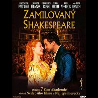 Různí interpreti – Zamilovaný Shakespeare