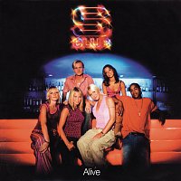 S Club – Alive