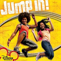 Různí interpreti – Jump In! Original Soundtrack
