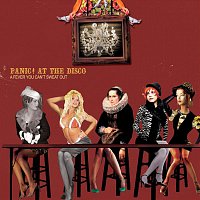 Panic! At The Disco – A Fever You Can't Sweat Out