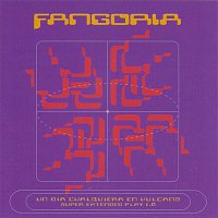 Fangoria – Un Dia Cualquiera En Vulcano S.E.P. 1.0.