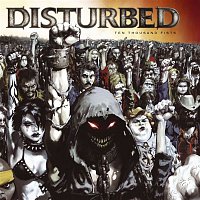 Disturbed – Ten Thousand Fists (Standard Edition)