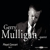Gerry Mulligan – Pleyel Concert Vol.1