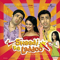 Shaadi Ka Laddoo [Original Motion Picture Soundtrack]