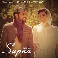 G Preet – Supna
