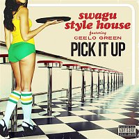 Swagu Style House, CeeLo Green – Pick It Up