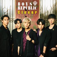 Boys Republic – Closer - How Close Are We From A Kiss?