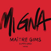 Maitre Gims & Super Sako, Hayko – Mi Gna (Maitre Gims Remix)
