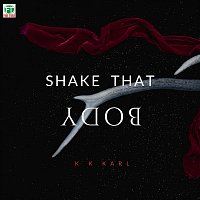 Přední strana obalu CD Shake That Body