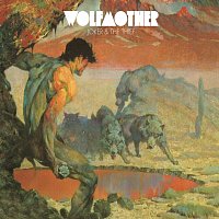 Wolfmother – Joker & The Thief