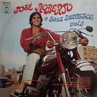 Jose Roberto – José Roberto e Seus Sucessos, Vol. 3