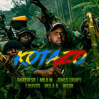 Bartofso, Milo M, Jones Cruipy, LouiVos, Mula B, Webb – Kotazo
