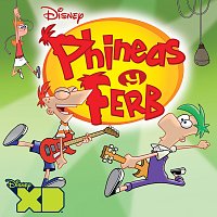 Phineas y Ferb [Castilian Spanish Version]