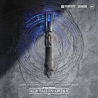 Star Wars Jedi: Fallen Order [Original Video Game Soundtrack]