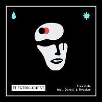 Electric Guest – Freestyle (feat. Darell and Rvssian)