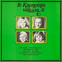 Various  Artists – 16 kauneinta valssia 2