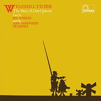 Ken Wheeler, The John Dankworth Orchestra – Windmill Tilter (The Story Of Don Quixote) [Remastered 2020]