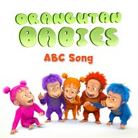 Orangutan Babies – ABC Song