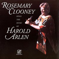 Rosemary Clooney – Rosemary Clooney Sings The Music Of Harold Arlen