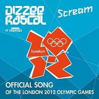 Dizzee Rascal, Pepper – Scream