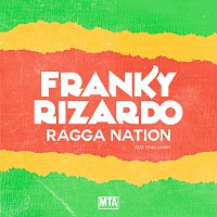 Franky Rizardo, Feral Is Kinky – Ragga Nation